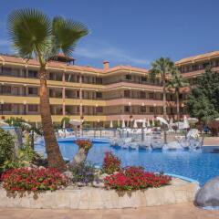 Отель HOVIMA Jardin Caleta