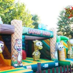 Hotel Mamy детские мероприятия фото 4