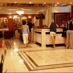 Отель Captains Hotel Греция, Закинф - отзывы, цены и фото номеров - забронировать отель Captains Hotel онлайн фото 3