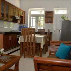 Отель Oneli Residence в номере