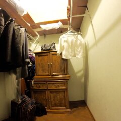 Hostel Air удобства в номере