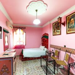 Отель Moroccan House Hotel Marrakech Марокко, Марракеш - отзывы, цены и фото номеров - забронировать отель Moroccan House Hotel Marrakech онлайн фото 4
