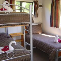 Отель Bowentown Beach Holiday Park детские мероприятия
