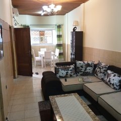 Makepe St Tropez Apartments - Orange Cam in Douala, Cameroon from 56$, photos, reviews - zenhotels.com photo 7