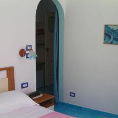 Отель Albergo Sant'Andrea Италия, Амальфи - отзывы, цены и фото номеров - забронировать отель Albergo Sant'Andrea онлайн фото 3