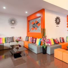 Kata Silver Sand Hotel развлечения