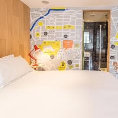 Grassmarket Hotel детские мероприятия фото 2
