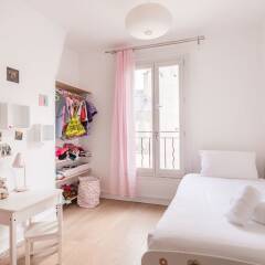 Отель Cosy in Belleville детские мероприятия