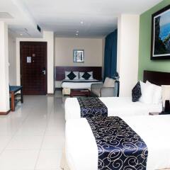 Mirage Hotel Colombo комната для гостей фото 5