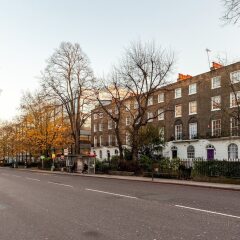 Апартаменты Spacious Pentonville Road Apartment - MLH Лондон фото 8