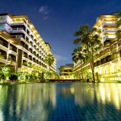 Отель Welcome World Beach Resort & Spa фото 5
