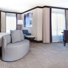 Отель Harrahs Las Vegas США, Лас-Вегас - отзывы, цены и фото номеров - забронировать отель Harrahs Las Vegas онлайн фото 4