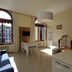 Отель City Apartments Италия, Венеция - отзывы, цены и фото номеров - забронировать отель City Apartments онлайн помещение для мероприятий фото 2