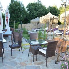 Отель Eco complex Miramar Димитровград фото 14