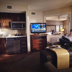 Отель Hampton Inn Long Beach Airport США, Эль-Монте - отзывы, цены и фото номеров - забронировать отель Hampton Inn Long Beach Airport онлайн фото 3