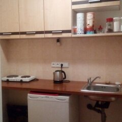 Апартаменты Apartment Rybna 24 в номере фото 2