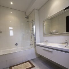 Goosepen Suites Ikoyi in Lagos, Nigeria from 171$, photos, reviews - zenhotels.com bathroom