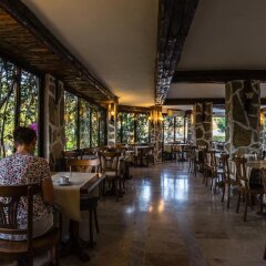 Pataros Hotel Турция, Патара - отзывы, цены и фото номеров - забронировать отель Pataros Hotel онлайн фото 6