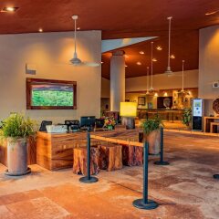 Отель Las Brisas Huatulco интерьер отеля фото 3