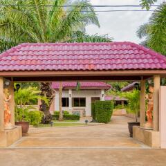 Отель Tananza Resort and Homestay Phuket