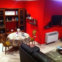 Отель B&B Armonia Кастрочьело развлечения