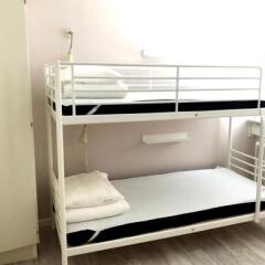 Örebro City Hostel Эребру комната для гостей фото 3