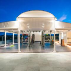 Отель Oceanstone