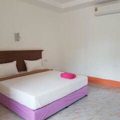 Отель Lanta Paradise Beach Resort Ланта комната для гостей фото 5