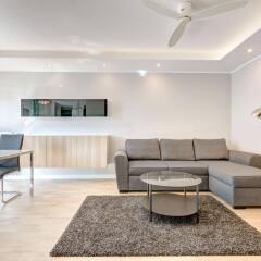 Апартаменты Dom & House - Apartments Chmielna Park комната для гостей фото 2