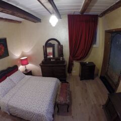 Апартаменты Pantheon Old Suite комната для гостей фото 5