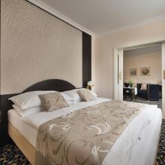 EA Hotel Royal Esprit комната для гостей фото 2