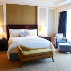 Four Seasons Hotel Macao at Cotai Strip фото 3