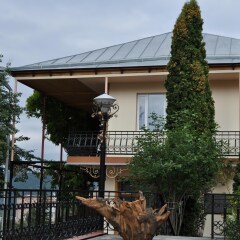 Отель Casanova Inn Дилижан фото 3