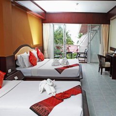 Samui First House Hotel in Koh Samui, Thailand from 28$, photos, reviews - zenhotels.com guestroom photo 3