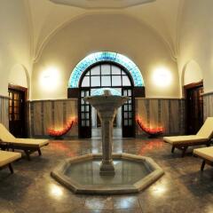 BB Celik Palace Bursa Турция, Бурса - отзывы, цены и фото номеров - забронировать отель BB Celik Palace Bursa онлайн фото 5