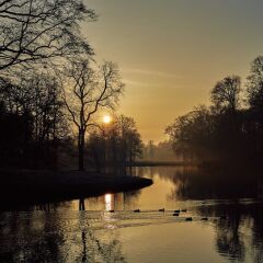 Отель Parc Broekhuizen бассейн