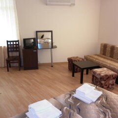 Отель Ivanova Cheshma Guest House Болгария, Варна - отзывы, цены и фото номеров - забронировать отель Ivanova Cheshma Guest House онлайн комната для гостей фото 2