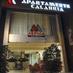 Отель Aparthotel Atenea Calabria Испания, Барселона - 12 отзывов об отеле, цены и фото номеров - забронировать отель Aparthotel Atenea Calabria онлайн фото 18