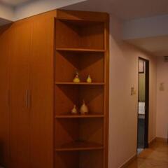 Отель Seven Oak Inn развлечения
