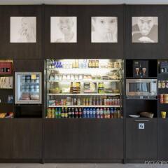 Отель Holiday Inn Express Antwerp City-North Бельгия, Антверпен - 3 отзыва об отеле, цены и фото номеров - забронировать отель Holiday Inn Express Antwerp City-North онлайн развлечения