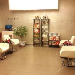 Отель Jinjiang Inn Xi'an Second Keji Road Ruanjianyuan спа
