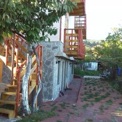 Отель Villa Noi Золотые пески с домашними животными