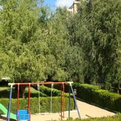 Отель Saint Elena Apartcomplex детские мероприятия