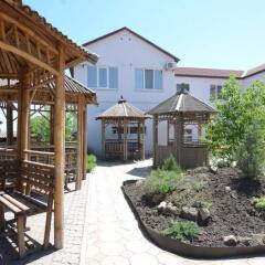 Гостиница irisHotels Mariupol балкон