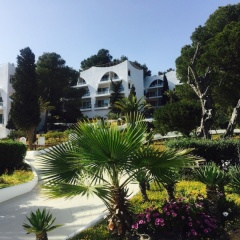 Отель Marble Stella Maris Ibiza фото 7