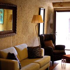 Cappadocia Estates Hotel Турция, Мустафапаша - отзывы, цены и фото номеров - забронировать отель Cappadocia Estates Hotel онлайн комната для гостей фото 3