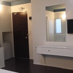 Отель Mecasa Hotel Филиппины, остров Боракай - отзывы, цены и фото номеров - забронировать отель Mecasa Hotel онлайн ванная