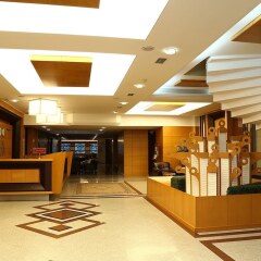 Marble Hotel Турция, Стамбул - отзывы, цены и фото номеров - забронировать отель Marble Hotel онлайн интерьер отеля фото 3
