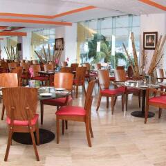 Copacabana Beach Hotel Acapulco питание фото 3