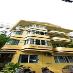 Апартаменты 101 Sukhumvit 22 Service Apartment Бангкок фото 2